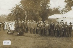 1926 Gruppenbild