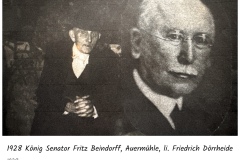 1928 Senator Beindorf