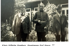 1930 Wilhelm Hamburg