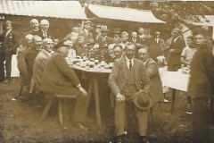 1931 Gruppenbild