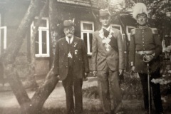 1932 Heinrich Kiemann