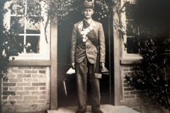 1934 Heinrich Kiemann