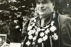 1951 Albert Schorling