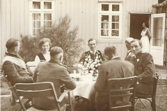 1960 Klaus Beindorff