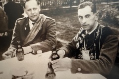 1961 Hermann Rodewald