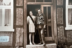 1967 Hans Jürgen Wismer