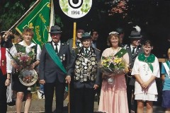 1994 Albert Dörrheide