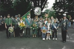 1997 Klaus-Dieter Nowak